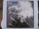 Adieu Little Man Frank Wright Muhammad Ali rare free jazz duo lp