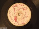 ROY MILTON Milton's Boogie/Mr Fine CAMILLE HOWARD Roy Milton PIcture Label 78