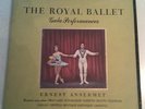 Ernest Ansermet The Royal Ballet Gala Performance Very Rare 2x LP box ORIG