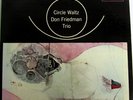 Don Friedman Trio: Circle Waltz LP Riverside 9431 Stereo