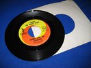 (J) NORTHERN SOUL-CHUBBY AND THE TURNPIKES-I KNOW THE INSIDE STORY-I DIDN'T TRY