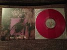 Katatonia - Brave Murder Day LP pink Vinyl