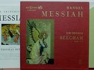 RCA LDS 6409 SD, Handel, Messiah, Beecham, RPO, Vyvyan, NM slipcase orig.