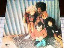 Jimi Hendrix-  Band of Gypsy;s- Pupper Sleeve LP