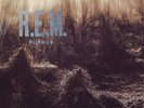 R.E.M. Murmur SEALED IRS 1980s press Radio Free Europe