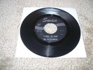 OHIO GARAGE-EXECUTIONERS-I WANT THE RAIN-HEAR IT