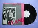 The Clash Rare 1979 Ltd Edition LP 