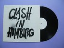 The Clash Rare 1980 Ltd Edition  LP 
