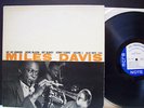 MILES DAVIS Vol 1 Original Rare Blue Note BLP-1501 D.G. 1955 N/M