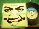 UK VOCALION(EP)BOBBY BLAND -YIELD NOT TO TEMPTATION- EX / EX