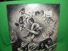 DARK ANGEL - We Have Arrived LP Original 1st first Press Metal Strorm Records
