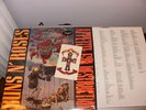 Guns n' Roses-Appetite for destruction ORG 1ST USA PRESS/BANNED COVER/