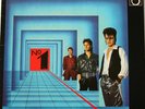 Silent Circle - No 1 - LP - Number One Blow Up Italo Disco Euro 1986 1ST Press 
