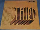 SOFT MACHINE Third - RARER 1970 Orig A1 to D1 Matrix LPs