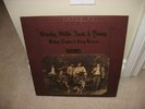 RARE Crosby Stills Nash Young Deja Vu MFSL 1 088 original master album lp mint