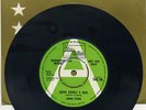 Edwin Starr BACK STREET - AGENT DOUBLE SOUL - Mint DEMO 7