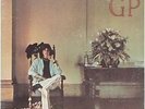 Gram Parsons GP 1973 LP Gatefold