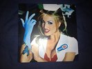 Blink 182 - Enema Of The State LP color nofx green day rise against bad religion
