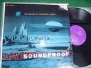 Ferrante & Teicher - Soundproof , The Sound Of Tomorrow Today (Lp) Alt-Vinyl 
