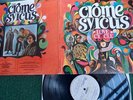 The Crome Syrcus – Love Cycle (Lp, 1968, foc,US; Psychedelic 60´s) Selten, Vinyl