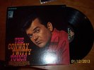 Conway Twitty, The Conway Twitty Touch (signed)