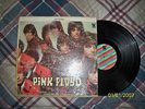 PINK FLOYD - PIPER AT THE GATES OF DAWN LP ORIGINAL US 1967  TOWER RECORDS
