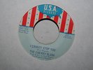 The Cherry Slush 45 
