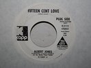 Albert Jones 45 