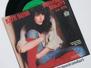 KATE BUSH FIRST RECORD WUTHERING HEIGHTS 7