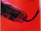 ALICE COOPER, Killer, LP USA press middle seventies Warner Burbank label, Mint
