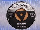WOW Very Rare TRI Center   The Skyliners 
