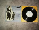 RARE-1953-RIVERSIDE 1014-FOLK BLUES OF BLIND LEMON JEFFERSON-10 inch-LP-NICE