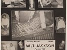Milt Jackson Quintet with Horace Silver on Prestige LP 183