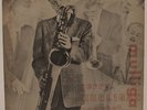 Gerry Mulligan and Chet Baker on Pacific Jazz PJ LP-5