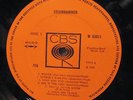 VG+/EX Steamhammer Reflection UK MONO Gatefold Psych 1969 CBS Records 83611 RARE