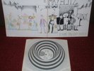 MAY BLITZ The 2nd Of May LP 1971 VERTIGO 1st Press SUPERB EXAMPLE