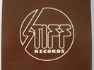 Stiff Singles Box Set No2 Damned Adverts Elvis Costello etc 7