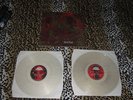 Electric Wizard - Let Us Prey 2LP clear vinyls /100 Rise Above Uncle Acid rare