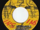 Roland Alphonso - Shot In The Dark - SKA MISSILES
