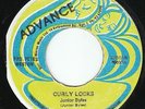 Junior Byles - Curly Locks - DIFFERENT CUT