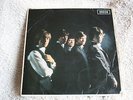 ROLLING STONES 1st LP *Rare mispelt song* MONA on sleeve 4:06 version of TELL ME