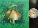 WILL-O-THE-WISP LP RARE ORIG 1998 GREAT GREEK PROG PSYCH M-/M LP