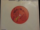 AC/DC | Aussie / OZ | SINK THE PINK - Promo / Sample Recording | Albert  AP-1590