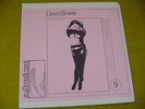  DAVID BOWIE - BUMP & GRIND VINYL LP - MINT