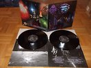 LIMBONIC ART -In Abhorrence Dementia DLP FIRST PRESS 1997 Emperor Mayhem Watain