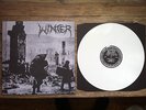 WINTER into darkness LP WHITE VINYL - electric wizard saint vitus eyehategod 7