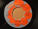 PAT LEWIS Solid Hit SH-105 WARNING / I'LL WAIT -Listen