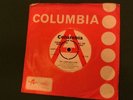 gerry and the pacemakers you'll never walk alone promo  colum DB-7126 v.g.plus