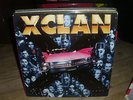 X-Clan ?– To The East, Blackwards LP Wu Tang EPMD Gangstarr P.E. 1990