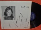 LJUBIMO S/T LP Private Press Xian folk Psych Archivist Acid Archives Shrink